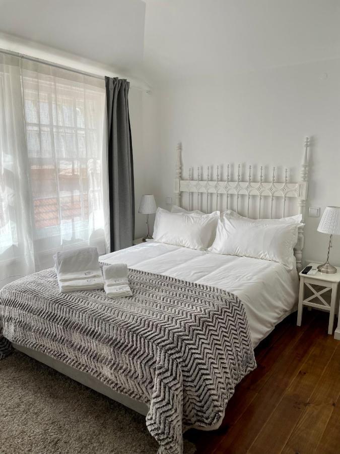Santa Catarina Guest House Porto Exterior photo