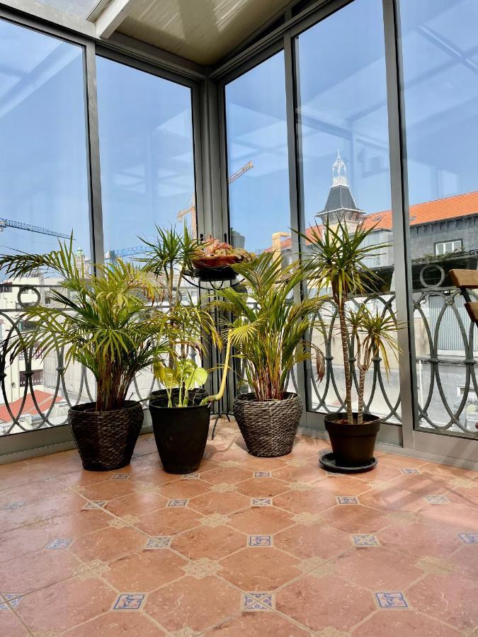 Santa Catarina Guest House Porto Exterior photo