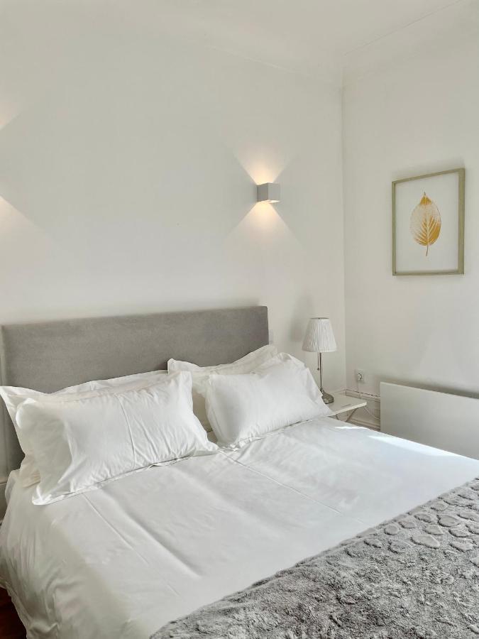 Santa Catarina Guest House Porto Exterior photo