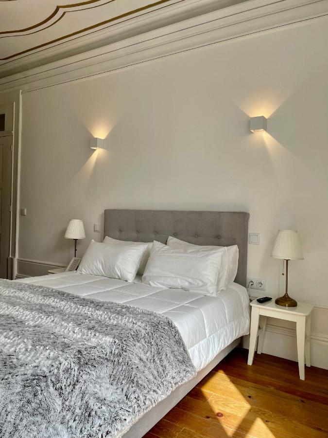 Santa Catarina Guest House Porto Exterior photo