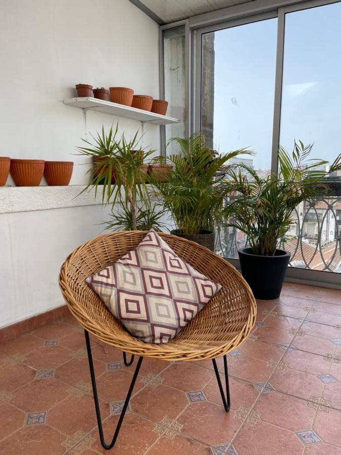 Santa Catarina Guest House Porto Exterior photo